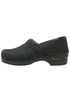 Sanita Professional - Mocassins - Black