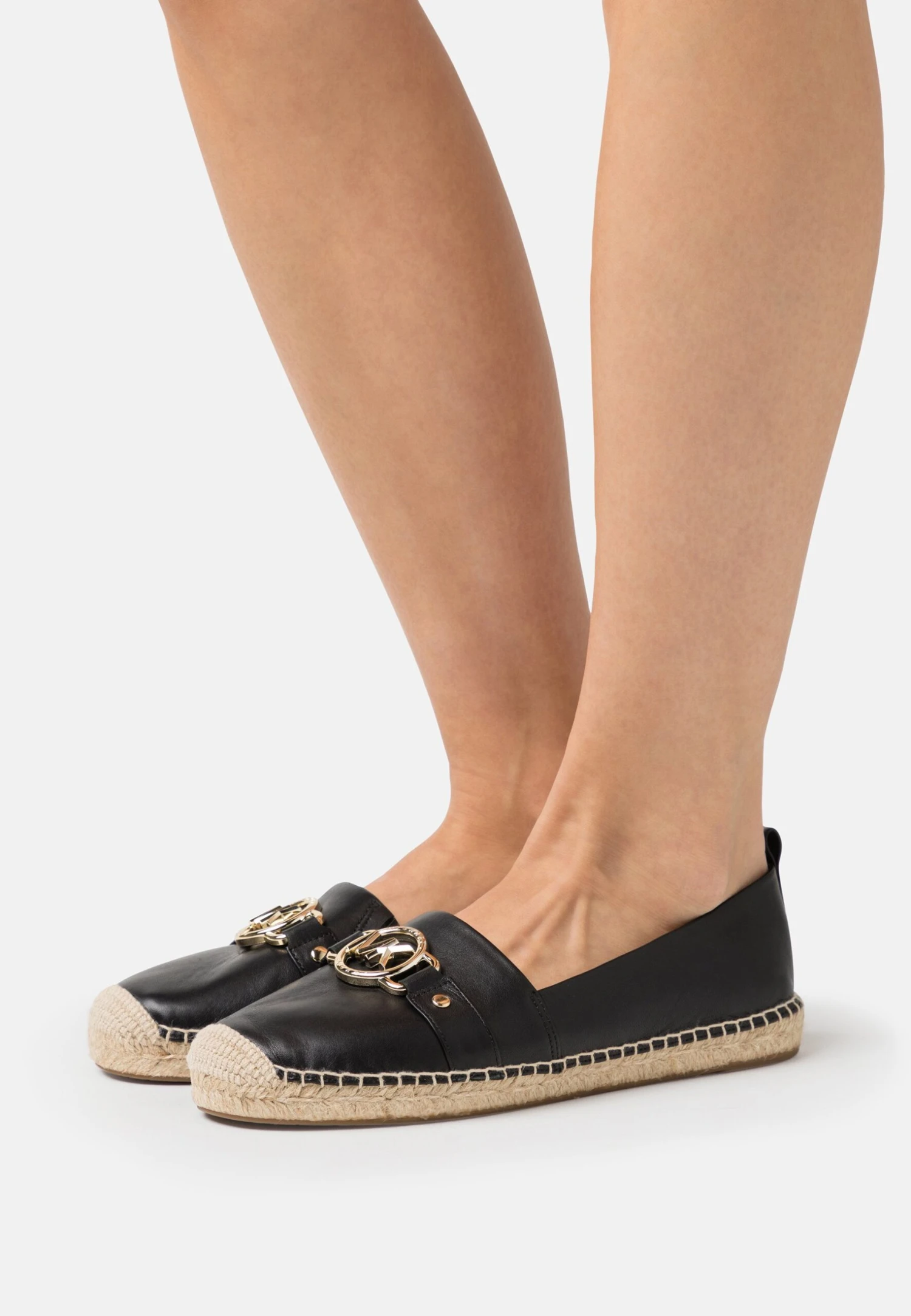 MICHAEL Michael Kors Rory - Espadrilles - Black 1 MICHAEL Michael Kors Rory - Espadrilles - Black