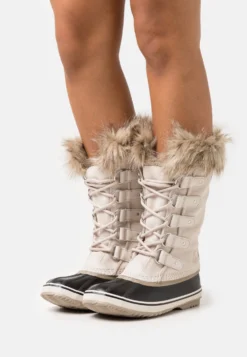 Sorel Joan Of Arctic - Bottes De Neige - Fawn, Omega Tau