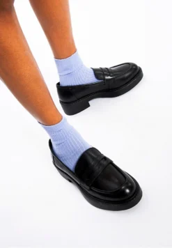 Aldo Bigplan - Mocassins - Schwarz