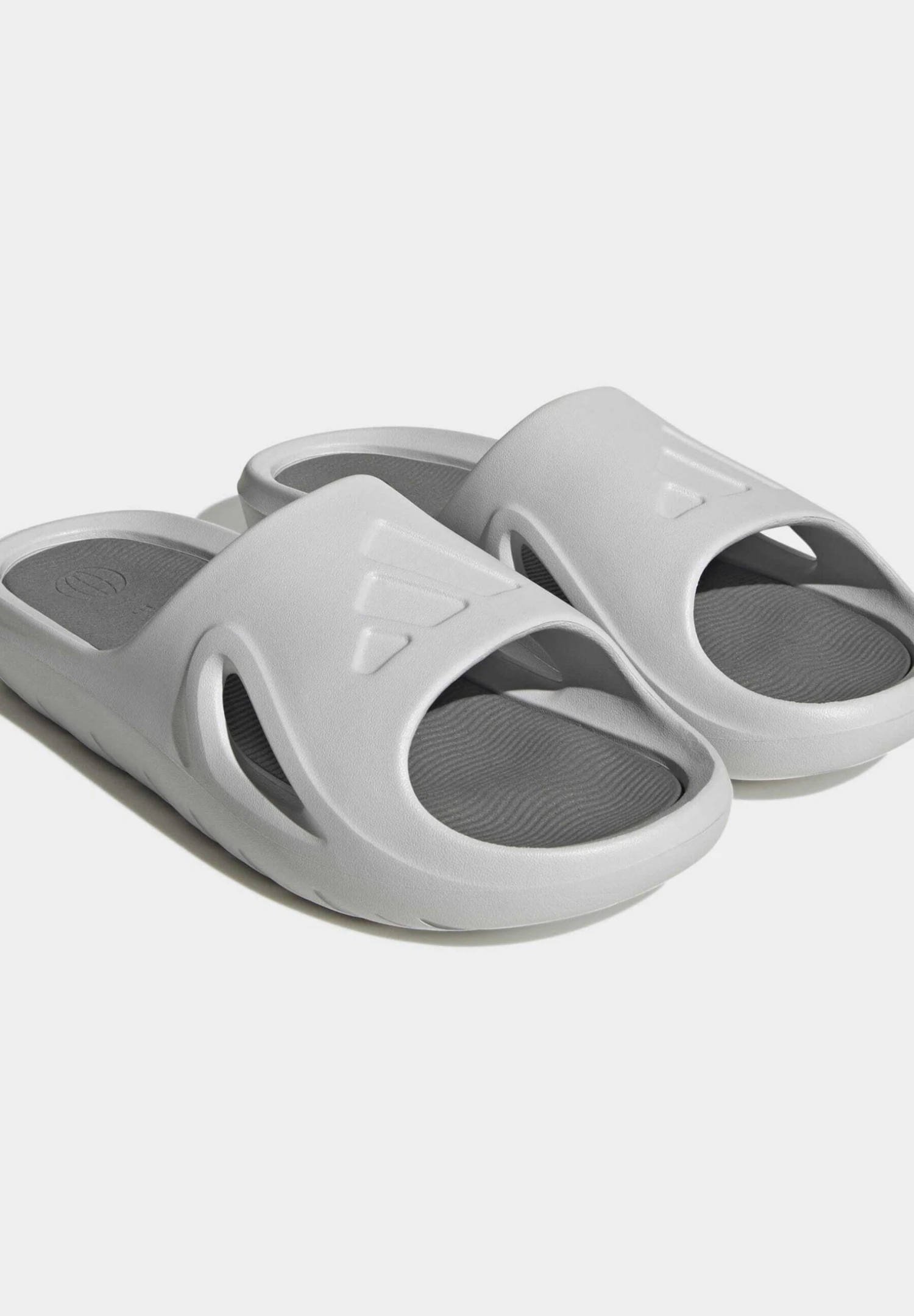 Adidas Sportswear Adicane - Sandales De Bain - Dash Grey 6 Adidas Sportswear Adicane - Sandales De Bain - Dash Grey – Image 6