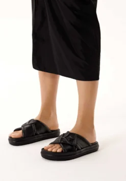 Kazar Bette - Mules - Black