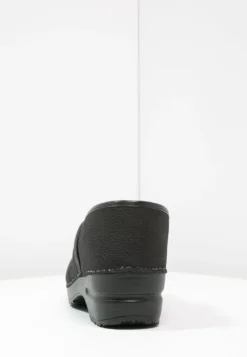 Sanita Professional - Mocassins - Black -Magasin De Chaussures Mode Pour Femmes 63996e3a990f4ee5892f4337459027bf