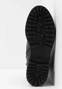 Geox Hoara - Bottines À Lacets - Black 13 Geox Hoara - Bottines À Lacets - Black -Magasin De Chaussures Mode Pour Femmes 63e6a06317004823bad0077ee524f51b