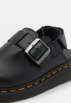 Dr. Martens Jorge Ii Unisex - Sabots - Black -Magasin De Chaussures Mode Pour Femmes 647ac449e80842009c9c5e7057239d2f scaled