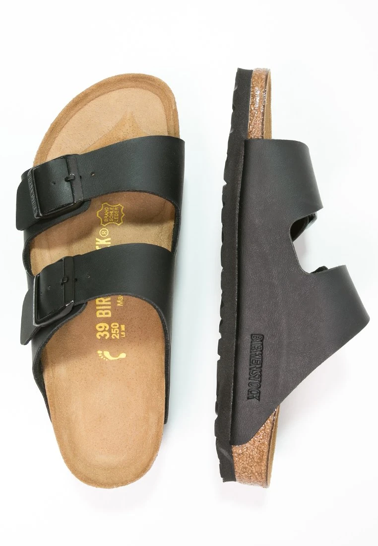 Birkenstock Arizona - Mules - Black 2 Birkenstock Arizona - Mules - Black – Image 2