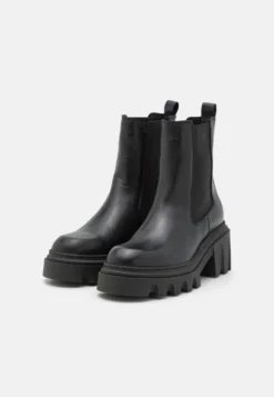 Tamaris Bottines À Plateau - Black -Magasin De Chaussures Mode Pour Femmes 65d3d7a15fe6407da73ad780337c682e scaled