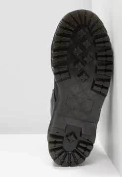 Dr. Martens Sinclair - Bottines À Plateau - Black/Aunt Sally 17 Dr. Martens Sinclair - Bottines À Plateau - Black/Aunt Sally -Magasin De Chaussures Mode Pour Femmes 6679da64af7f404ebb646639a5b91ef2