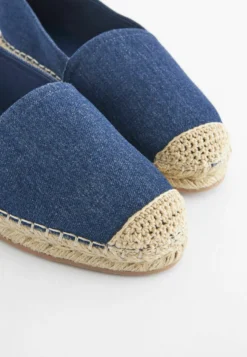 Next Forever Comfort Flat - Mocassins - Denim Blue 13 Next Forever Comfort Flat - Mocassins - Denim Blue -Magasin De Chaussures Mode Pour Femmes 670a003b08f245109611c46ee6a742d0 scaled