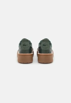 Lacoste Carnaby Plat - Baskets Basses - Dark Green -Magasin De Chaussures Mode Pour Femmes 67c05808a32942ddaa23b34f932f2f90 scaled