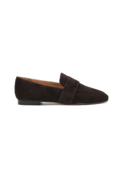 Kazar Mocassins - Dark Brown