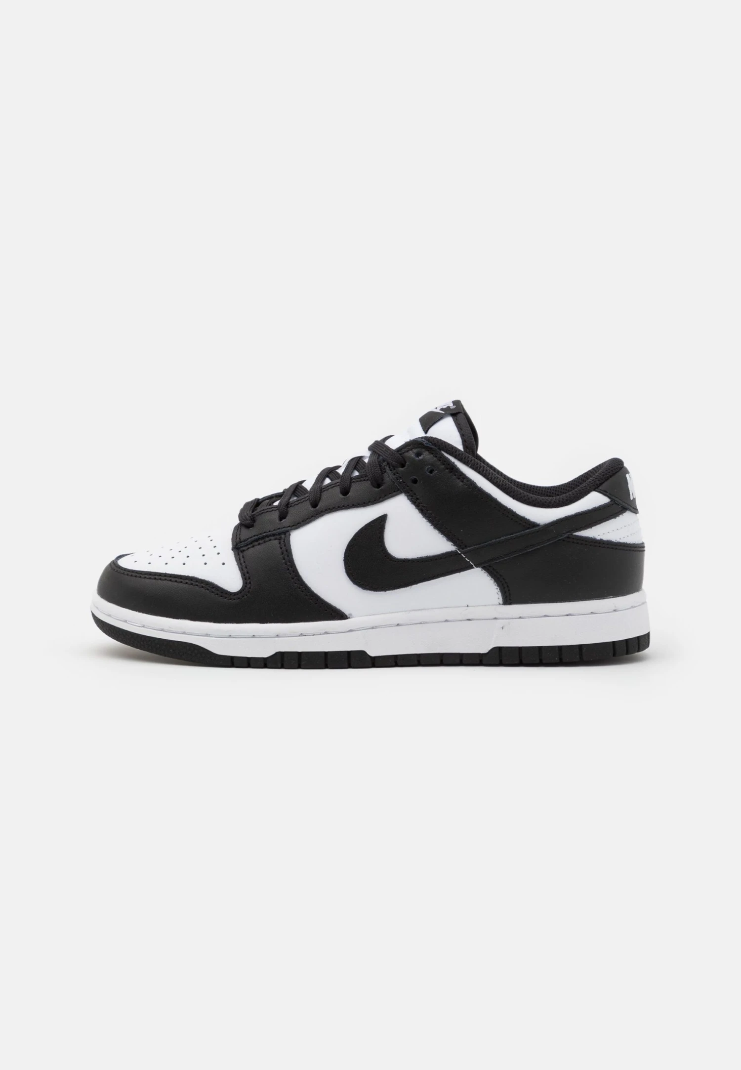 Nike Sportswear Dunk - Baskets Basses - White/Black 2 Nike Sportswear Dunk - Baskets Basses - White/Black – Image 2