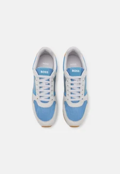 Boss Kai Runn - Baskets Basses - Open Blue 11 Boss Kai Runn - Baskets Basses - Open Blue -Magasin De Chaussures Mode Pour Femmes 69d8af32fd9749d58c54a3f8a136d8db scaled