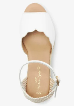 Next Signature - Espadrilles - White -Magasin De Chaussures Mode Pour Femmes 69e5fa17130146639823477fba465a95 scaled