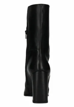 Mit Absatz - Bottines À Talons Hauts - Black -Magasin De Chaussures Mode Pour Femmes 6a4944d24e2b4e2cb3765fd6bb4fe4e6