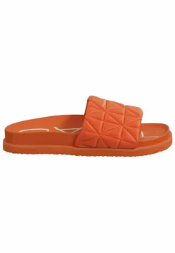 Gant Sandales De Bain - Orange -Magasin De Chaussures Mode Pour Femmes 6c196a784a4a46b7908aa47c619192ed