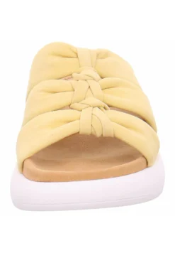 Gabor Mules - Gelb 7 Gabor Mules - Gelb -Magasin De Chaussures Mode Pour Femmes 6c6d9bf3f7d04839899f016f6b77d2d3