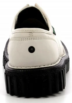 Kickers Derbies Aktive - Derbies - Blanc 7 Kickers Derbies Aktive - Derbies - Blanc -Magasin De Chaussures Mode Pour Femmes 6ca5451a4e8e4f54bb7aef6f20daed38