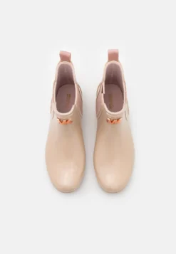 MICHAEL Michael Kors Sidney Rain Bootie - Bottes En Caoutchouc - Soft Pink 11 MICHAEL Michael Kors Sidney Rain Bootie - Bottes En Caoutchouc - Soft Pink -Magasin De Chaussures Mode Pour Femmes 6cdcb5dca7cf46f0901c8e16d42e65f6 scaled