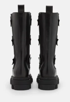 Chiara Ferragni Chelsea Boot - Bottes À Plateau - Black 10 Chiara Ferragni Chelsea Boot - Bottes À Plateau - Black -Magasin De Chaussures Mode Pour Femmes 6d10e928d0184d99b6376c4a0849feda scaled