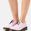 Dr. Martens 1461 - Derbies - Pale Pink Lamper