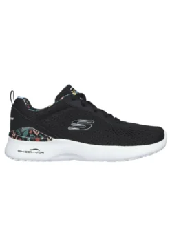 Skechers Baskets Basses - Nero -Magasin De Chaussures Mode Pour Femmes 6d7673a2b82541f1b82c32c34e6b660f scaled