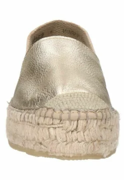Metallic - Espadrilles - Gold -Magasin De Chaussures Mode Pour Femmes 6dbdf0c03f614df0a202a59fe61f13bd