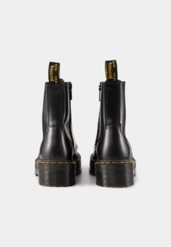 Dr. Martens Jadon - Bottines À Plateau - Black -Magasin De Chaussures Mode Pour Femmes 6edf602d70cf4a71941aacff49f60dfc scaled