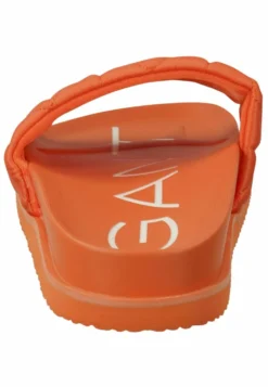 Gant Sandales De Bain - Orange -Magasin De Chaussures Mode Pour Femmes 6f221b9e4b0947579ecda9988cc00f4f