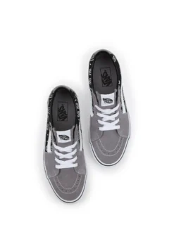 Vans Ua Sk8-Low - Baskets Basses - Medium Grey 7 Vans Ua Sk8-Low - Baskets Basses - Medium Grey -Magasin De Chaussures Mode Pour Femmes 6fe241c1cfe74880a2f68246318c2f64 scaled