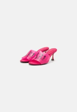 N°21 Mules À Talons - Pink -Magasin De Chaussures Mode Pour Femmes 70a27b61173f43d7ba1b2a227cc105de scaled