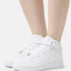 Nike Sportswear Air Force 1 '07 Mid - Baskets Montantes - White