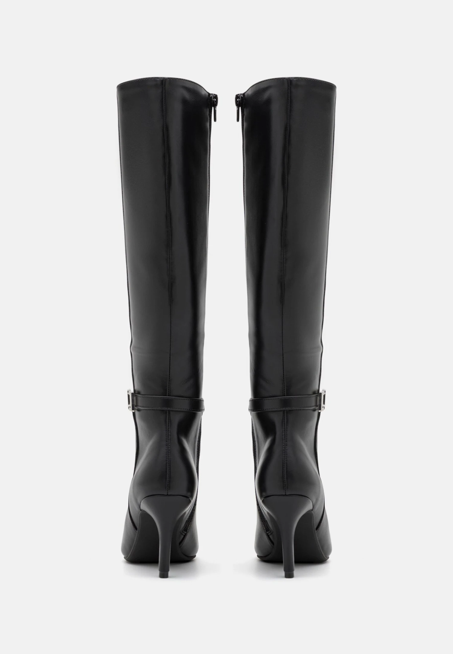 Bottes - Black 4 Bottes - Black – Image 4