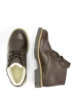 Trehuse - Bottes De Neige - Dark Brown -Magasin De Chaussures Mode Pour Femmes 72dd75622f5847639360ddc150e00499 scaled