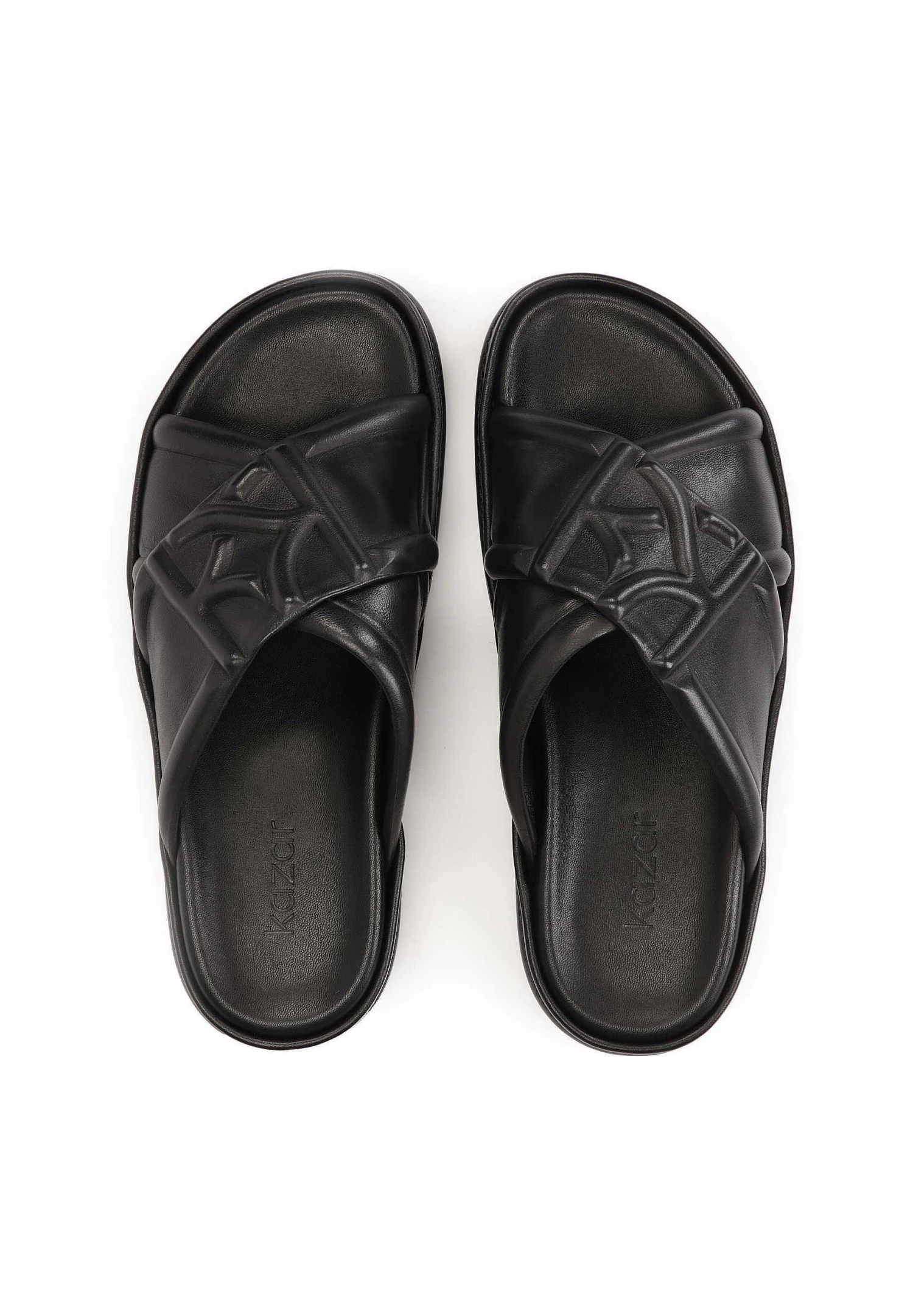 Kazar Bette - Mules - Black 5 Kazar Bette - Mules - Black – Image 5