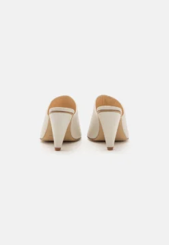Tiger Of Sweden Tica - Mules À Talons - Light Ivory -Magasin De Chaussures Mode Pour Femmes 73900961ec8a4732ad00cfdbefdae944 scaled