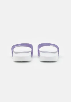 Adidas Originals Adilette Lite - Mules - Footwear White/Magic Lilac/Shock Purple -Magasin De Chaussures Mode Pour Femmes 7411924d16e04f19b48f5158001e53a8 scaled