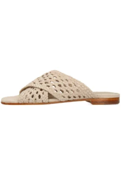 MELVIN & HAMILTON Elodie - Mules - Beige