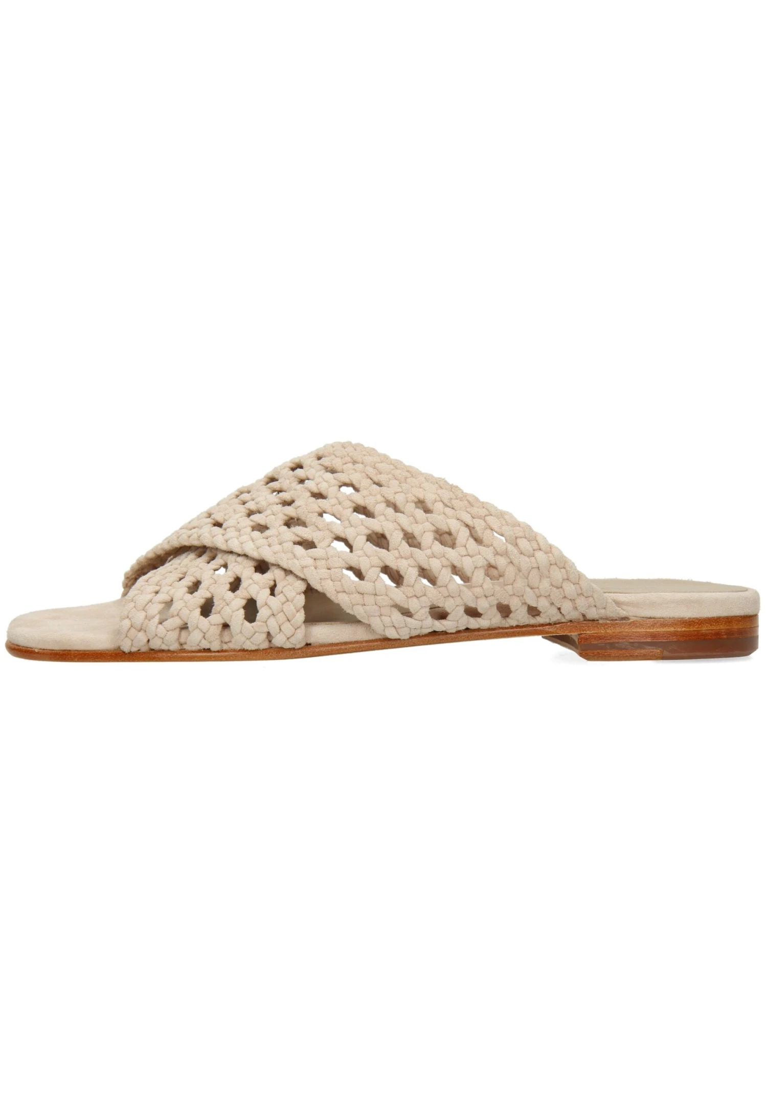 MELVIN & HAMILTON Elodie - Mules - Beige 1 MELVIN & HAMILTON Elodie - Mules - Beige