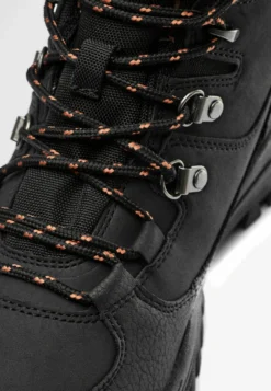 Next Active Sports Performance Forever Comfort Waterproof Walki - Bottines À Lacets - Black 6 Next Active Sports Performance Forever Comfort Waterproof Walki - Bottines À Lacets - Black -Magasin De Chaussures Mode Pour Femmes 750851aa55134d00bba1f8a3cbb18268 scaled