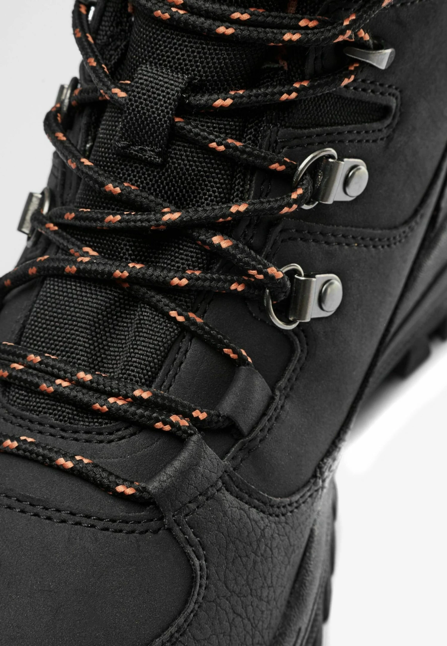 Next Active Sports Performance Forever Comfort Waterproof Walki - Bottines À Lacets - Black 3 Next Active Sports Performance Forever Comfort Waterproof Walki - Bottines À Lacets - Black – Image 3