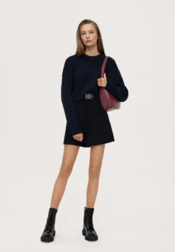 Kazar Berylla - Santiags - Black