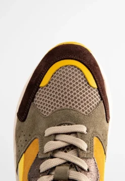 Bullboxer Baskets Basses - N/A -Magasin De Chaussures Mode Pour Femmes 7572adfa0b454d4580a934f65662c6a3