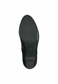 Tamaris Boots À Talons - Black -Magasin De Chaussures Mode Pour Femmes 75c45a3c7f1943b7a522625291bbf6fe