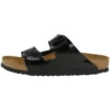 Birkenstock Arizona Bf Regular - Mules - Patent Black (1005291)