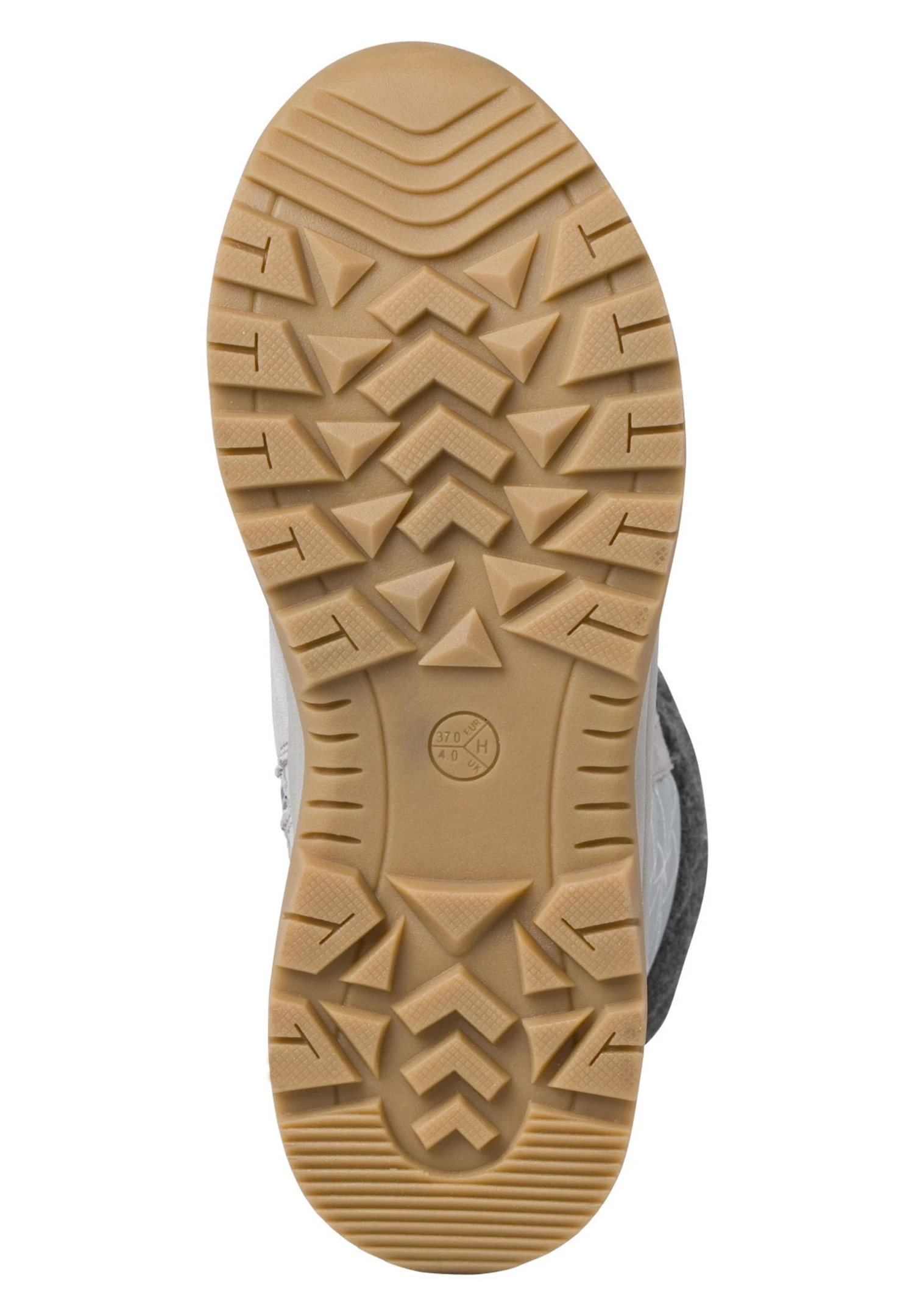 Tamaris Comfort - Bottes De Neige - Grey 4 Tamaris Comfort - Bottes De Neige - Grey – Image 4