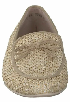 Paul Green Espadrilles - Raffia Natur Beige 13 Paul Green Espadrilles - Raffia Natur Beige -Magasin De Chaussures Mode Pour Femmes 79405a452f1f4940afdd0003aed55313
