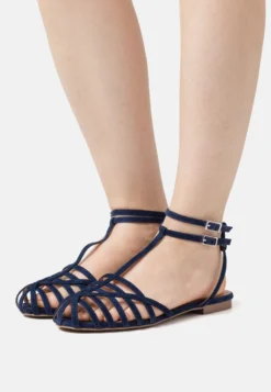 MAX & Co. Sandales - Bluette