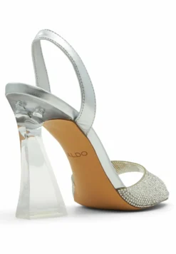 Aldo Sling Back Gienna - Sandales À Talons Hauts - Silver -Magasin De Chaussures Mode Pour Femmes 79815b05dc0944cb8d94ffc5cb77ff16 scaled