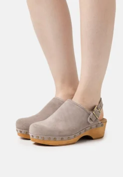 Gabor 23.050 - Sabots - Silk